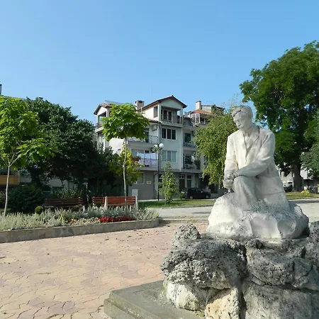 Yavorov Къща за гости Поморие